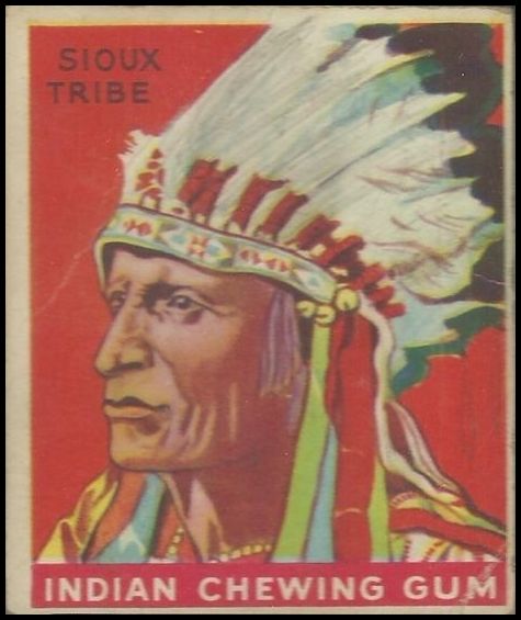 6 Sioux Tribe
